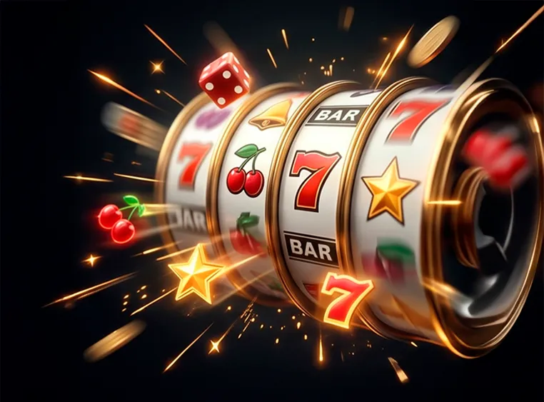 100 Free Spins